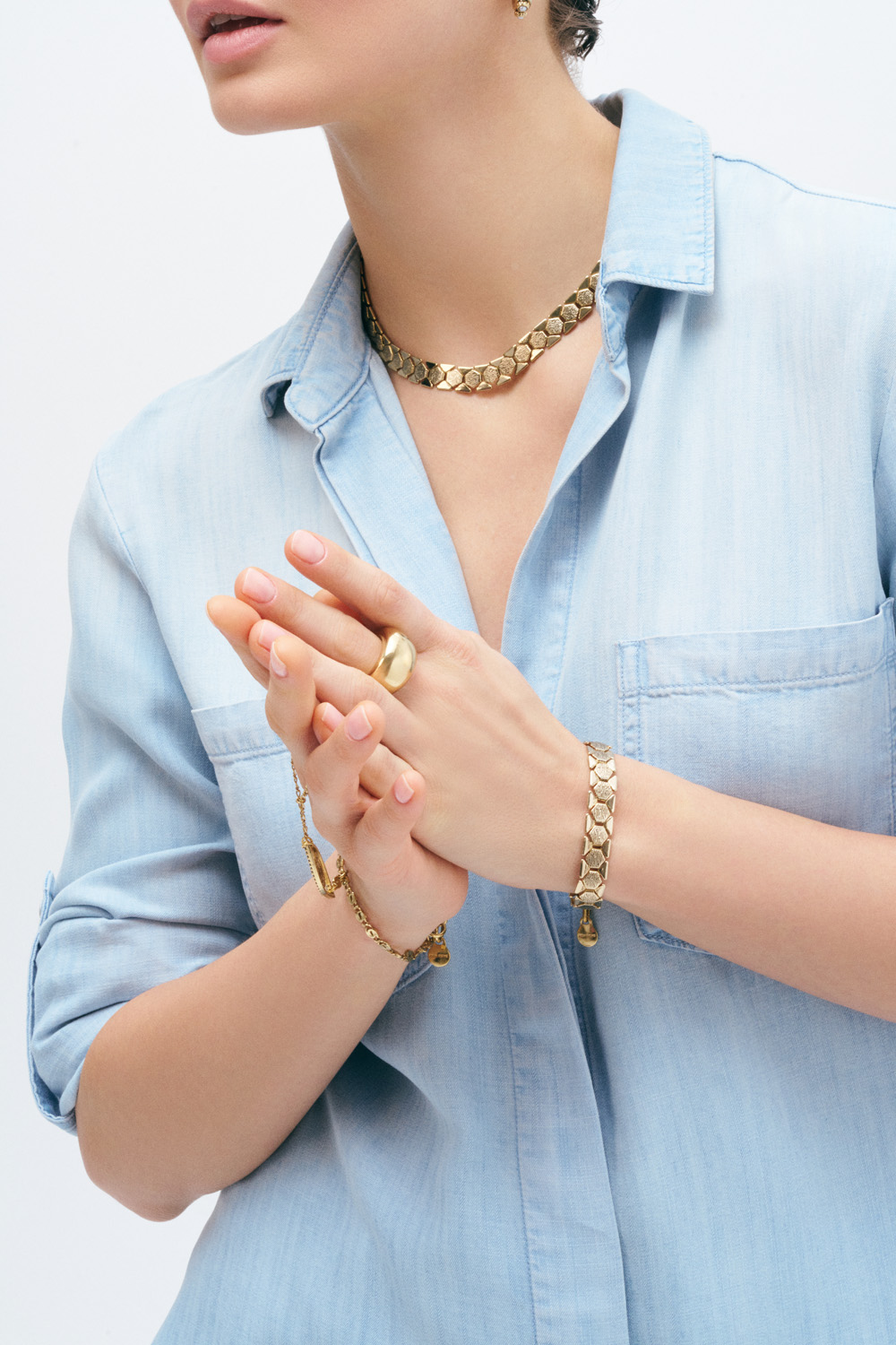 CHRIS GOLD - Image 12