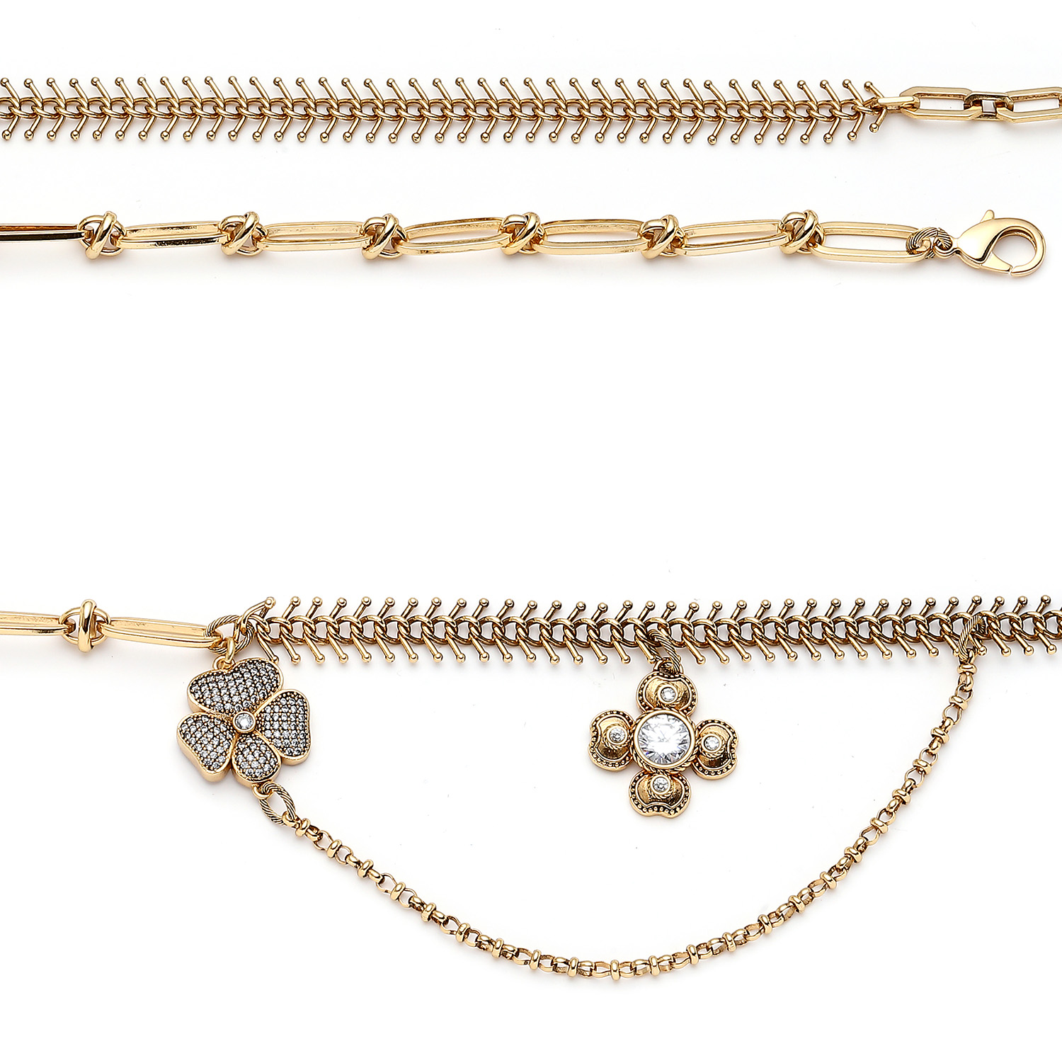 LUCKY BLOOM - Image 4