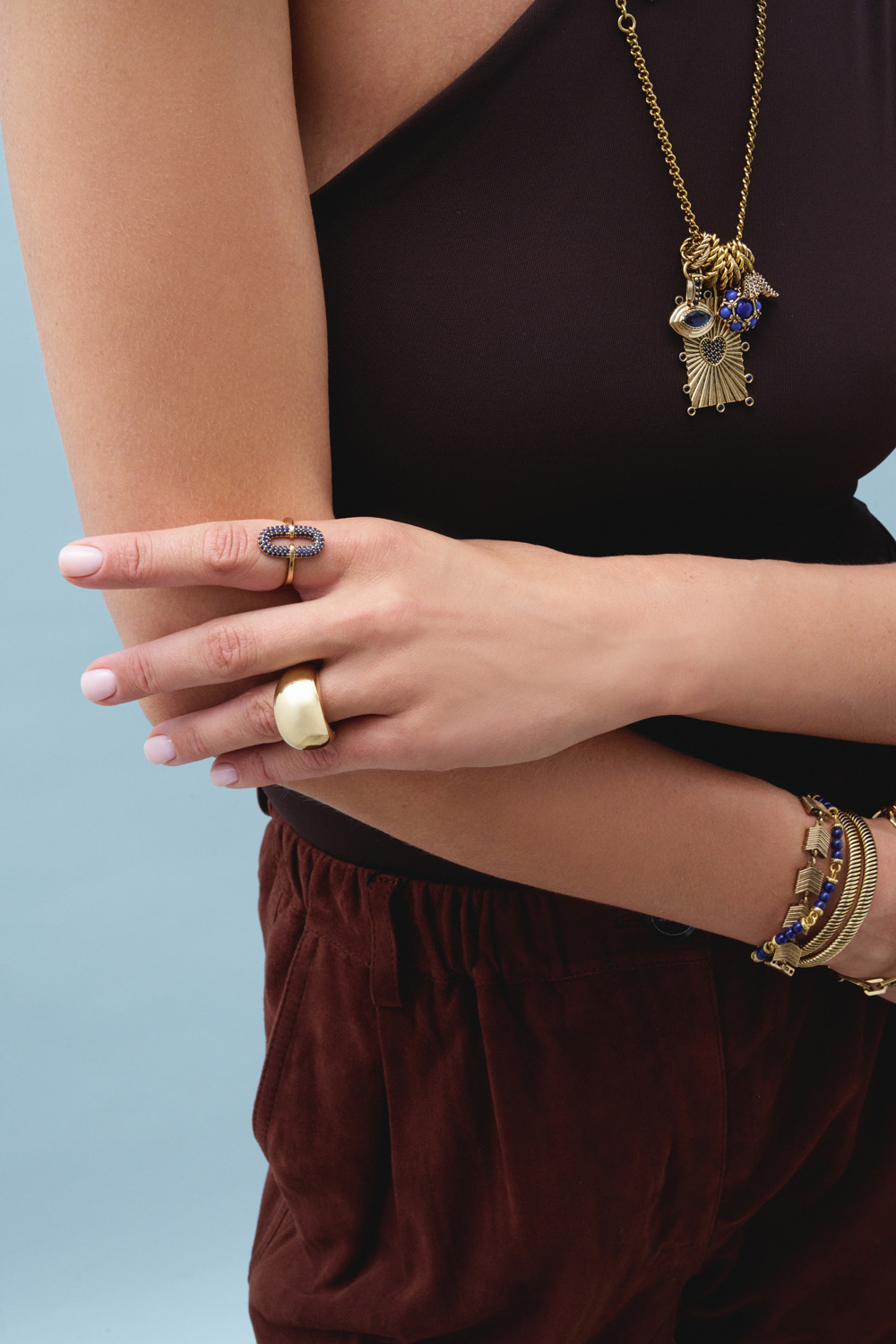 CHRIS GOLD - Image 2