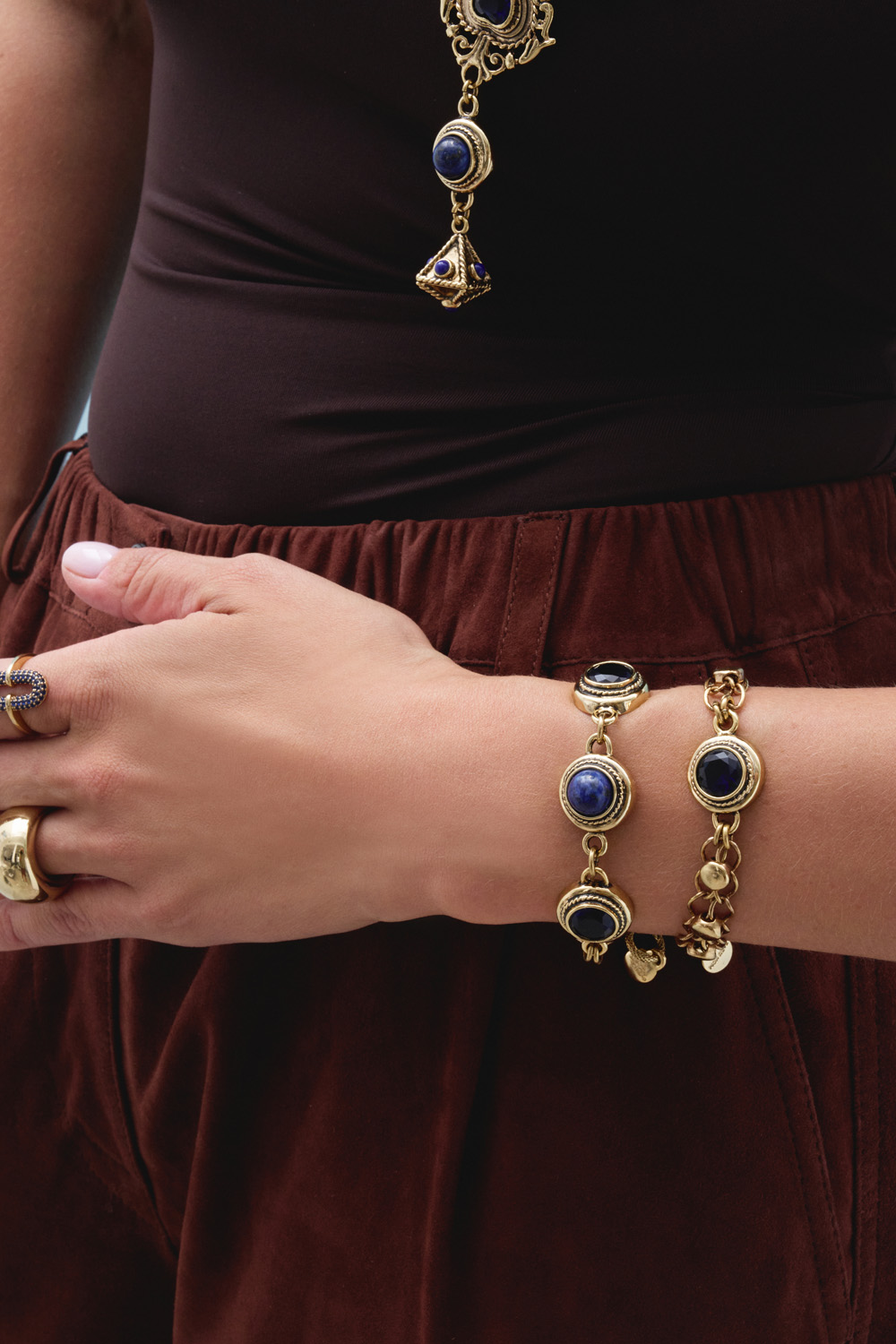 CHRIS GOLD - Image 15