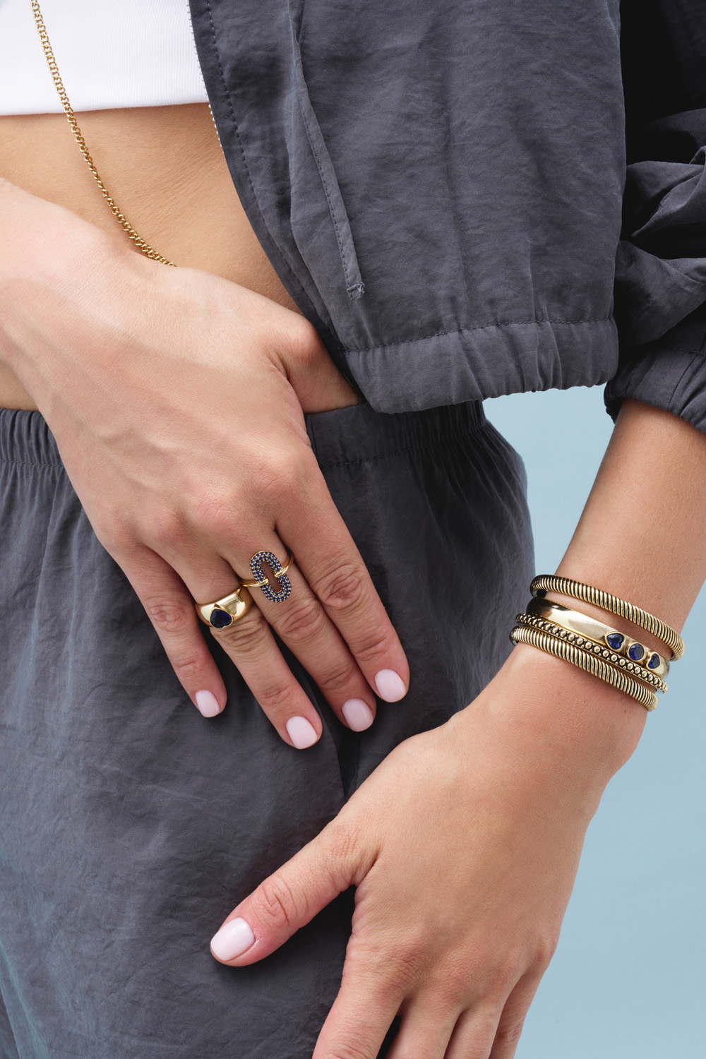 SAPPHIRE LINK - Image 3