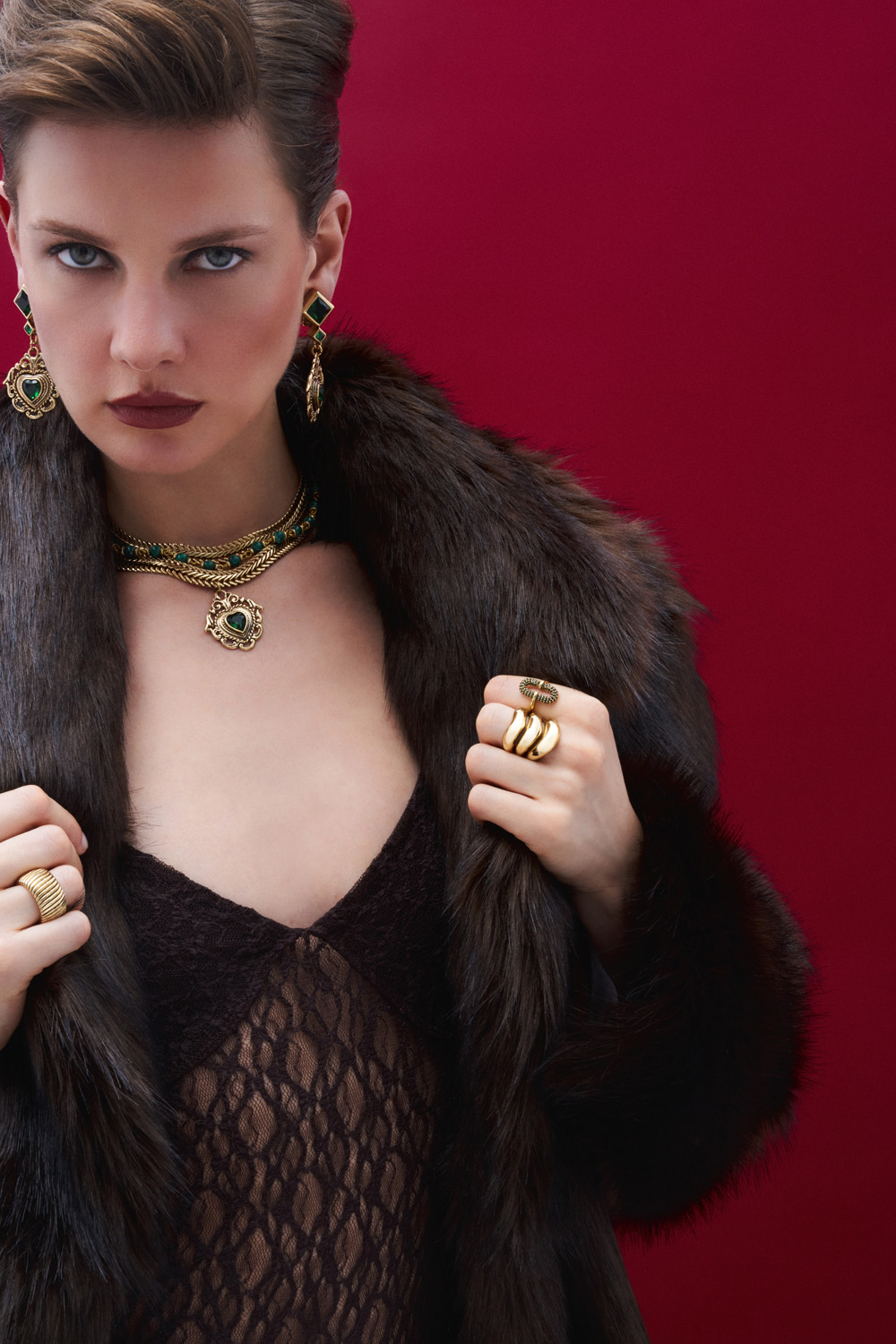 CHRIS GOLD - Image 17