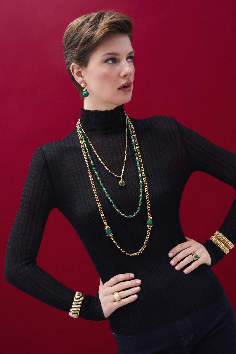 CHRIS GOLD - Image 18