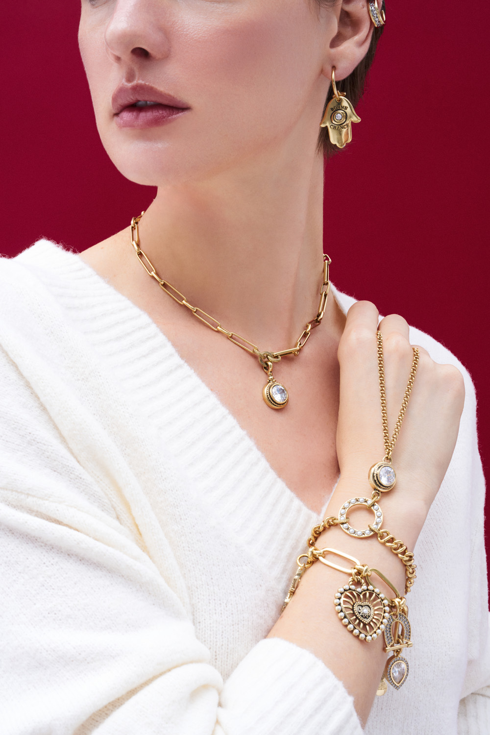 GOLDEN GUARDIAN - Image 8