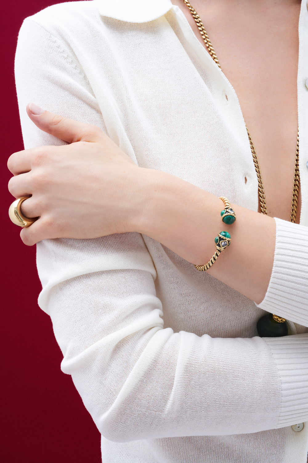 CHRIS GOLD - Image 19